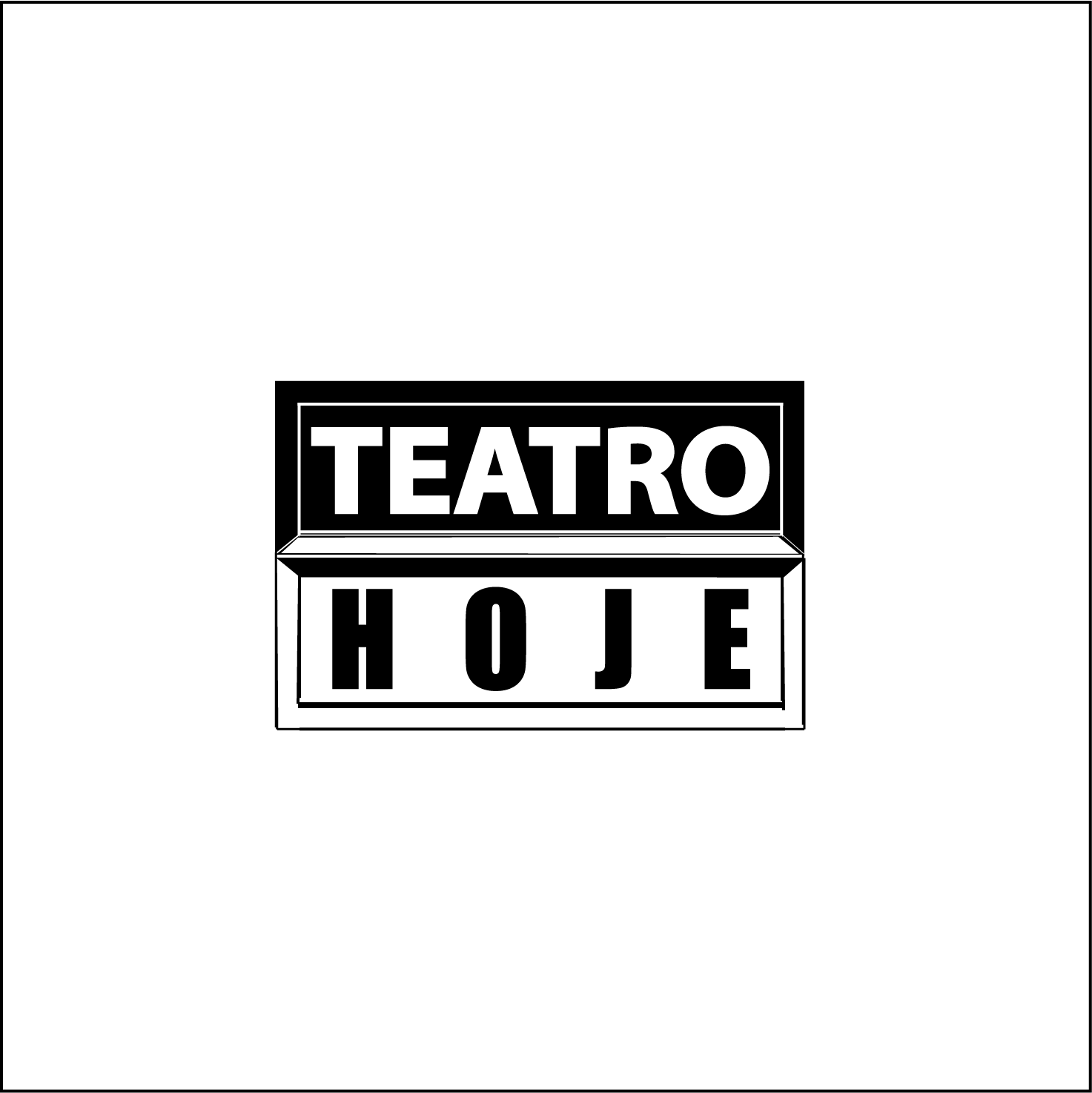 Teatro Hoje no Rio de Janeiro
