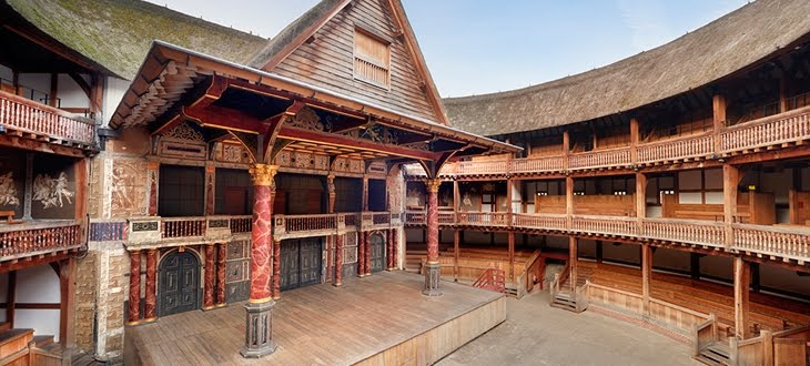 The Globe Theater