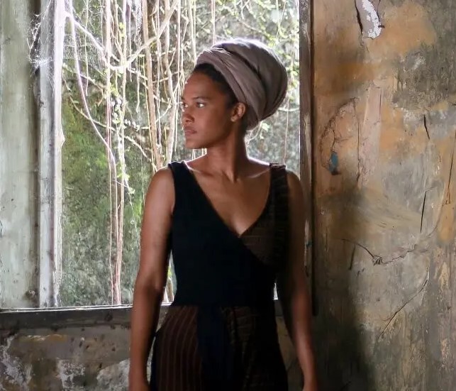 Em busca de Judith – solo de Jéssica Barbosa
