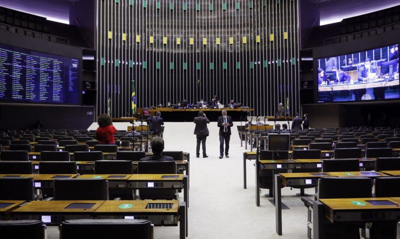 Câmara dos Deputados