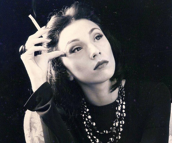 Clarice Lispector e eu – o mundo não é chato