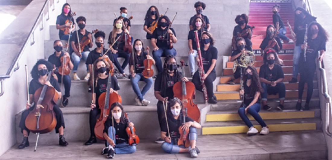 orquestra sinfônica jovem chiquinha gonzaga