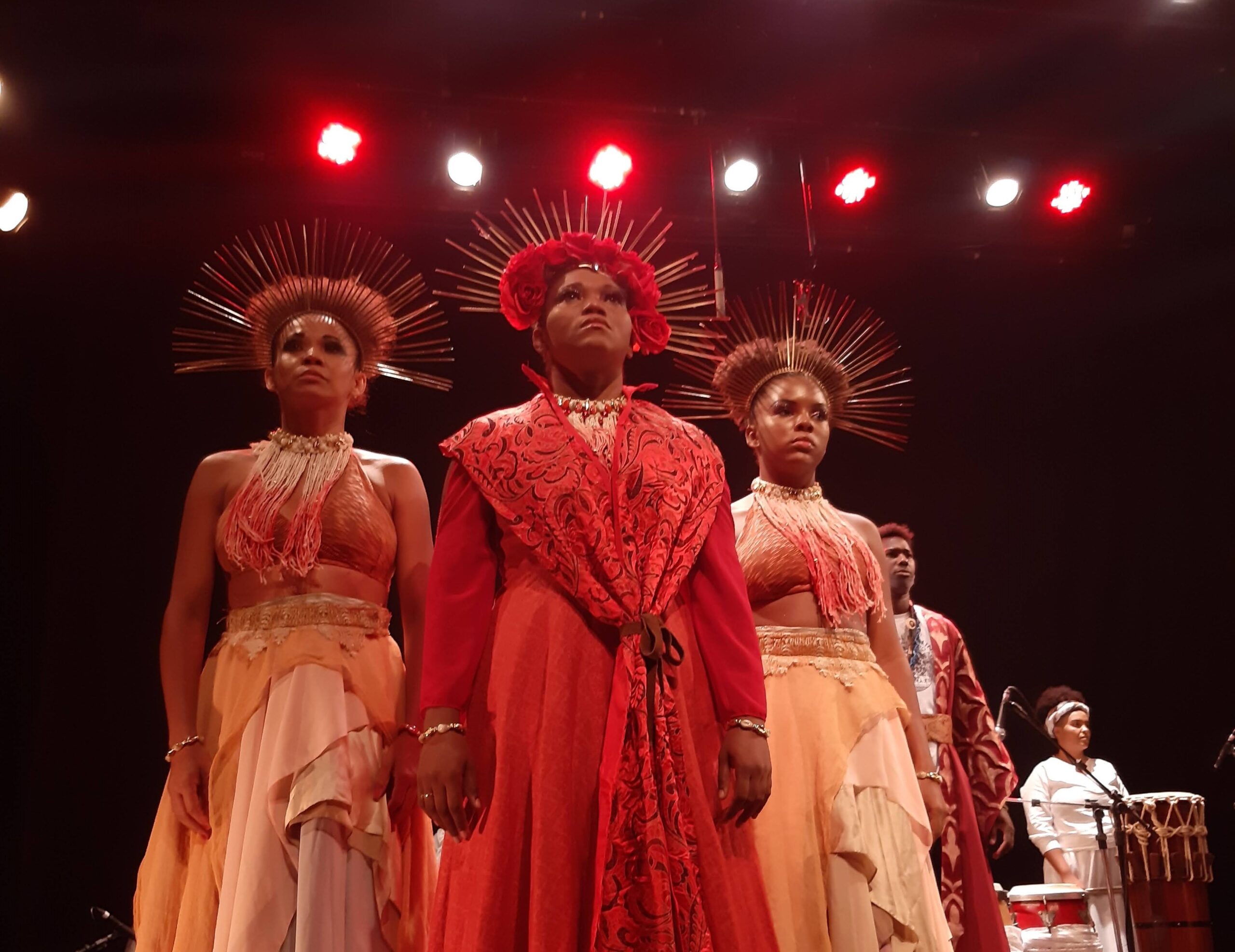 Festival da consciência negra