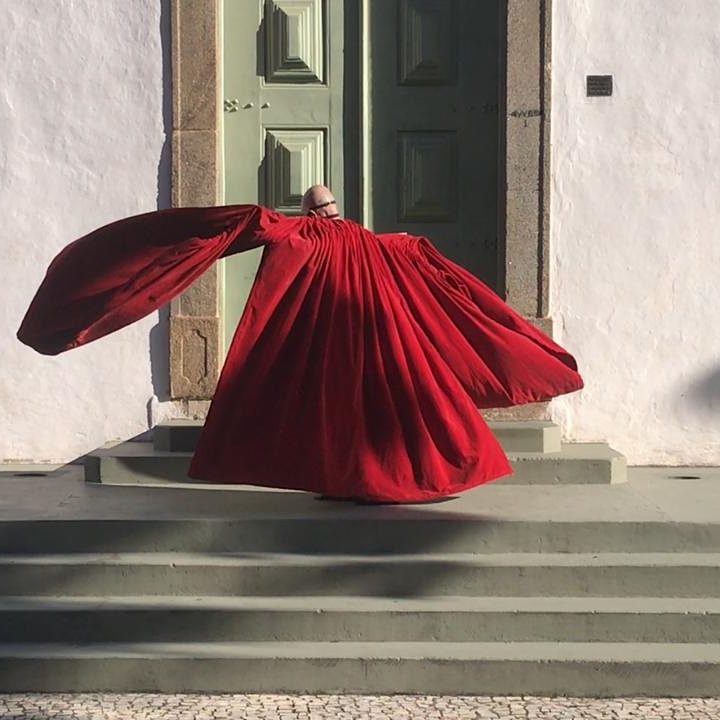 VIA SACRA | PROGRAMAÇÃO DO FESTIVAL NACIONAL DE TEATRO CIDADE DE VITÓRIA  17ª Edição