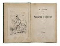 rosto da edição italiana