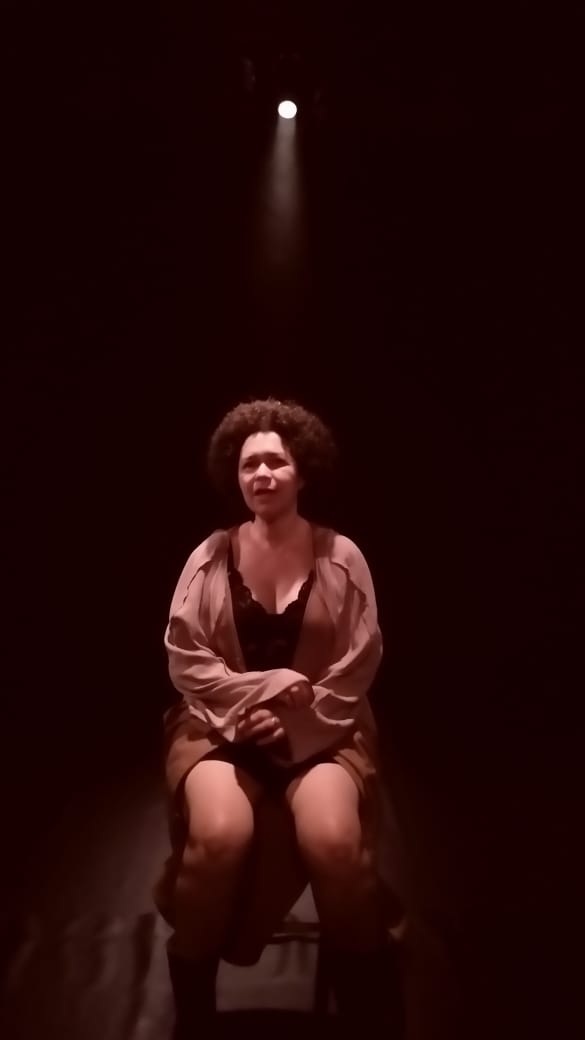 TANGERINA | MOSTRA TERRITÓRIOS – TEATROS E DANÇAS LATINAS