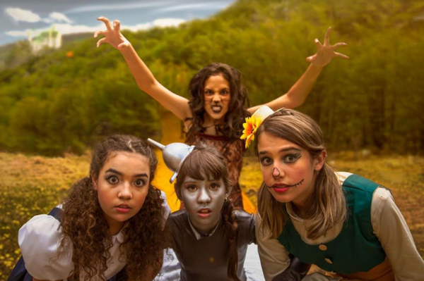 Teatro Hoje começa a inclusão pelo Espírito Santo