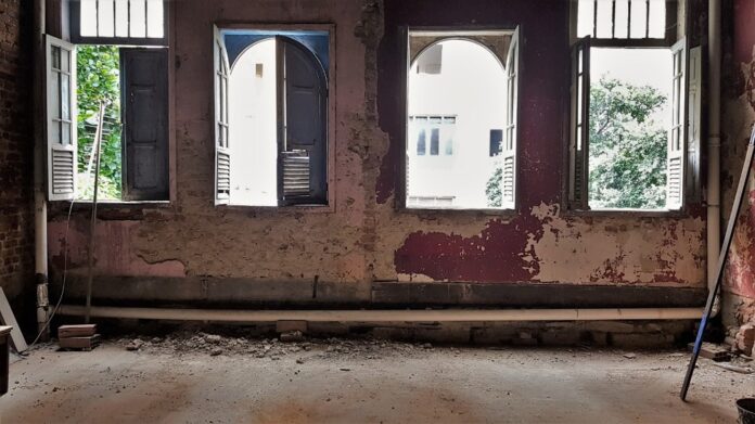 Terreiro Contemporâneo abre benfeitoria para se manter na ativa