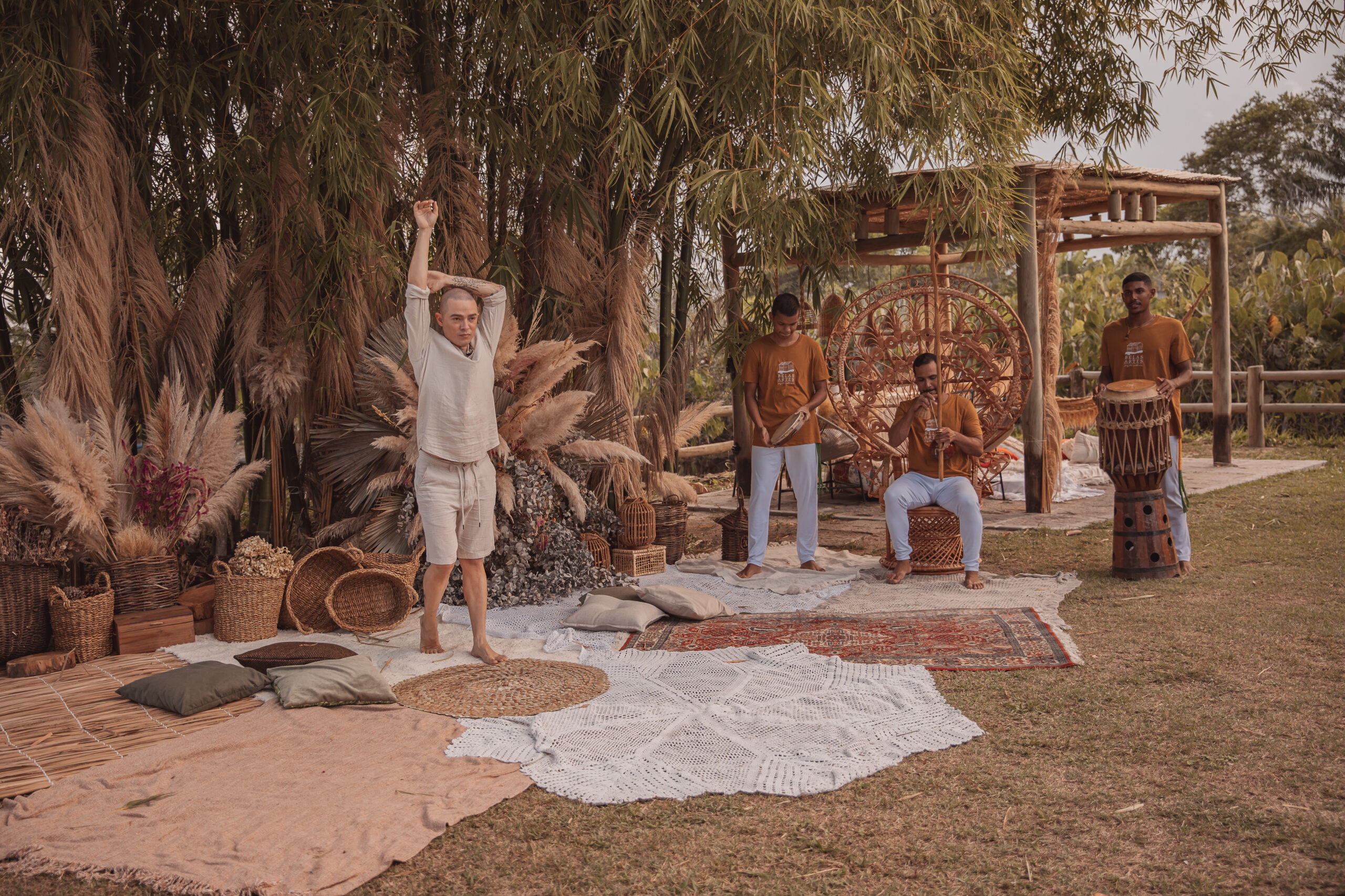 VOCÊ NÃO ME VÊ | MOSTRA TERRITÓRIOS – TEATROS E DANÇAS LATINAS
