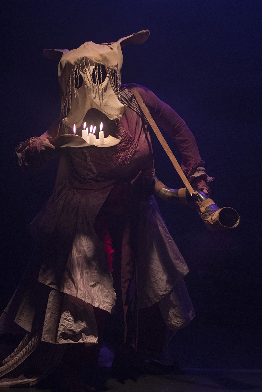 CORPÓFERA | OFF – MOSTRA DE TEATRO DE GRUPOS DO ES EM INTERCÂMBIO COM SATYRIANAS/SP