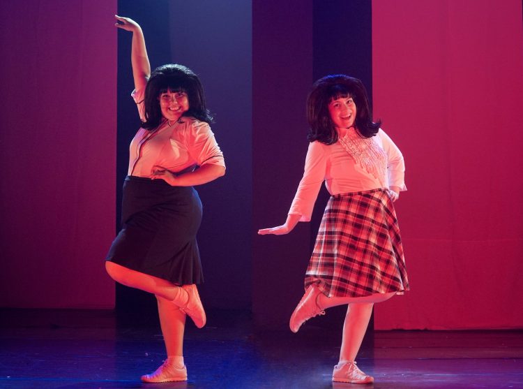 Hairspray, o musical
