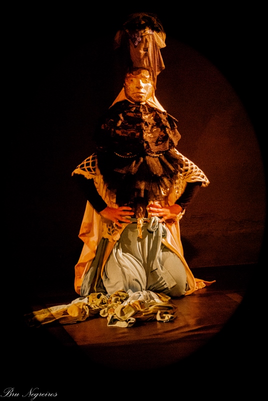 ORACIÓN | OFF – MOSTRA DE TEATRO DE GRUPOS DO ES EM INTERCÂMBIO COM SATYRIANAS/SP