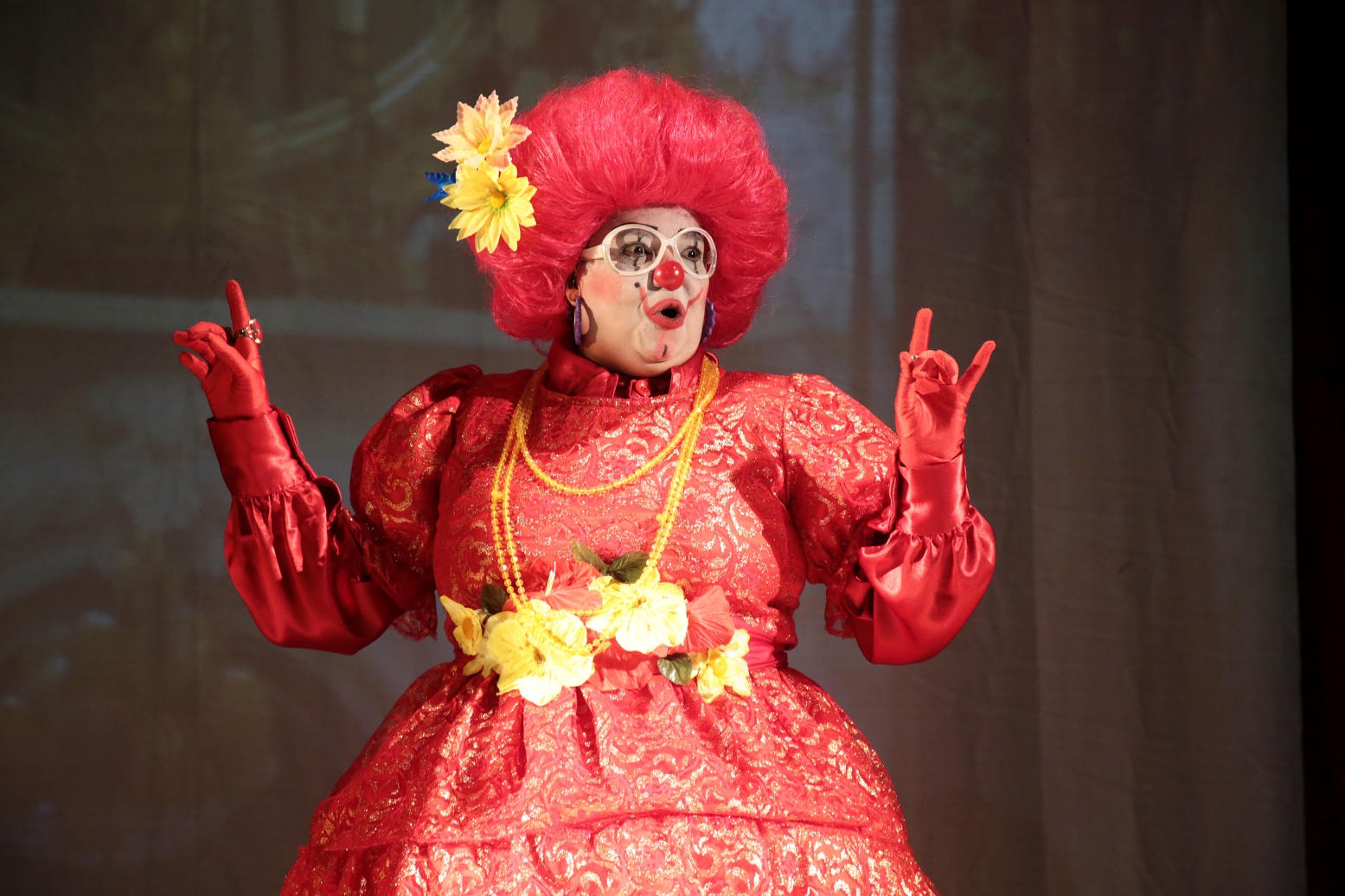 SIMPLESMENTE CINDERELA | MOSTRA DE TEATRO DE CIDADE DE ANCHIETA 5° EDIÇÃO