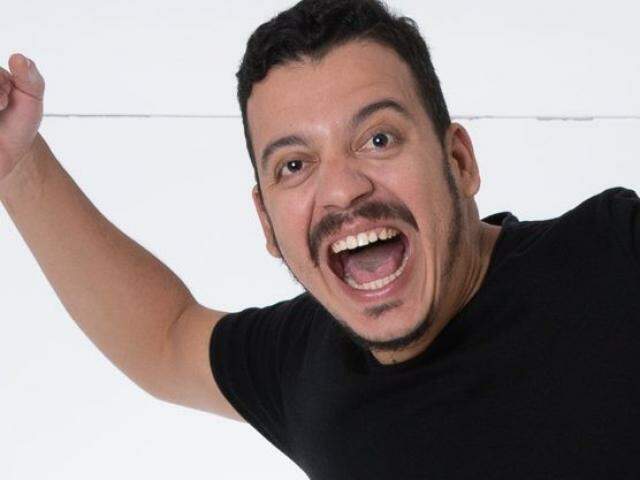 A culpa é do Cabral