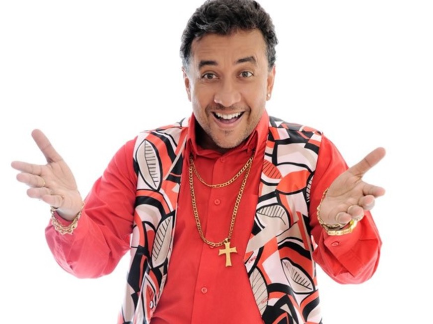 No Gogó do Paulinho