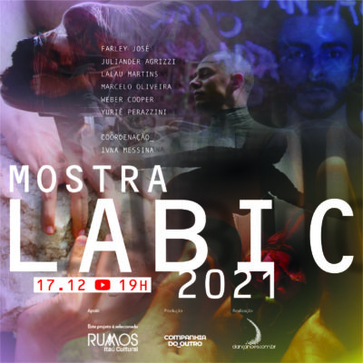 MOSTRA LABIC 2021