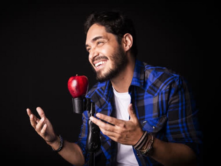 Diogo Almeida