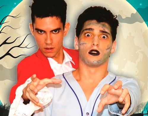 Frankenstinho
