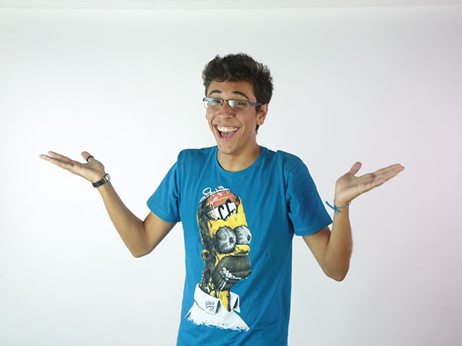 Casa da Comédia Carioca