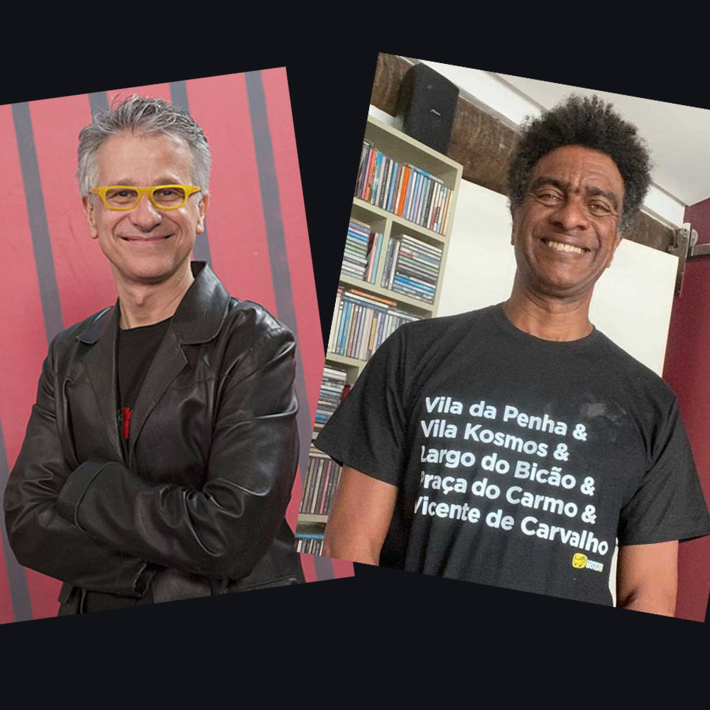 Comédia no Manuche
