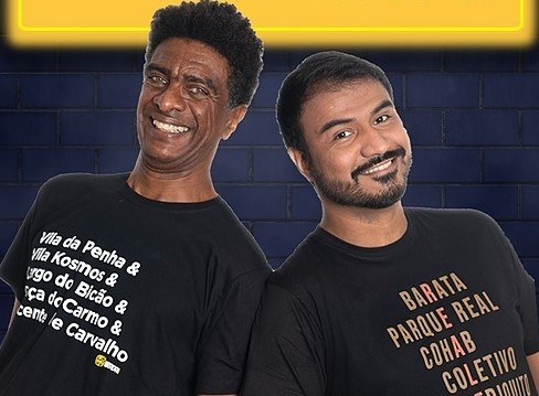 rio em suburbês