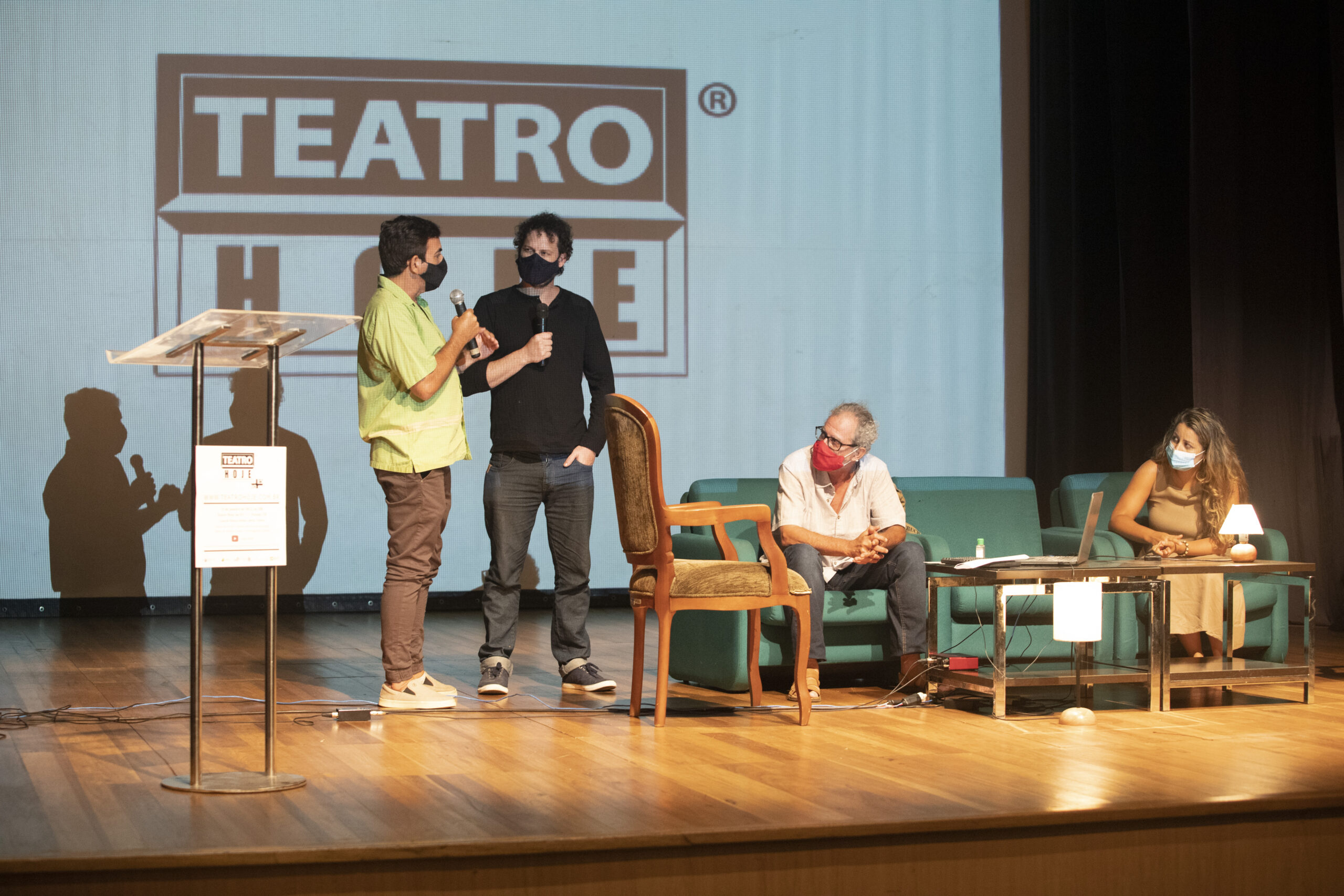 II Forum TH acontece no eixo Rio e ES