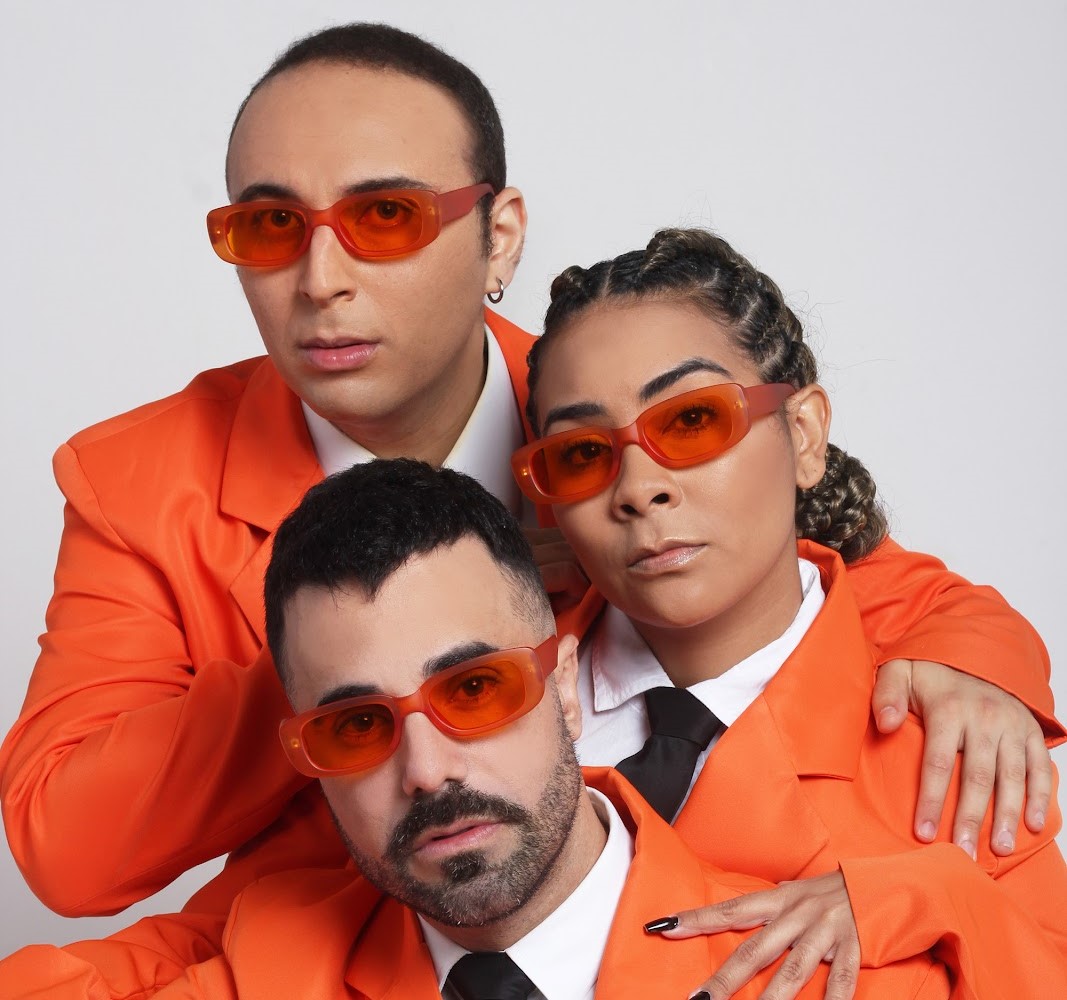 As metades da laranja – um musical