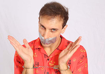 Léo Lins