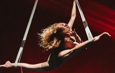 Cabaret – Circo Crescer e Viver