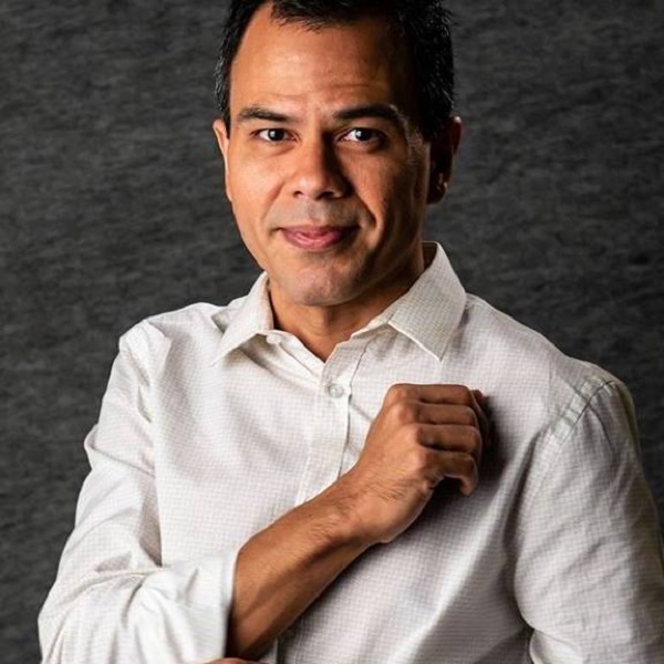 Eu tinha tudo para dar certo!