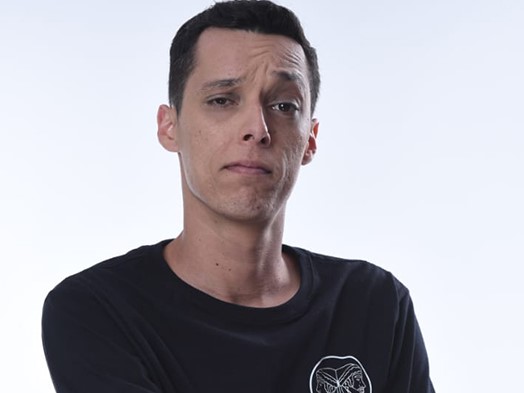 Se Pá Dá um Show